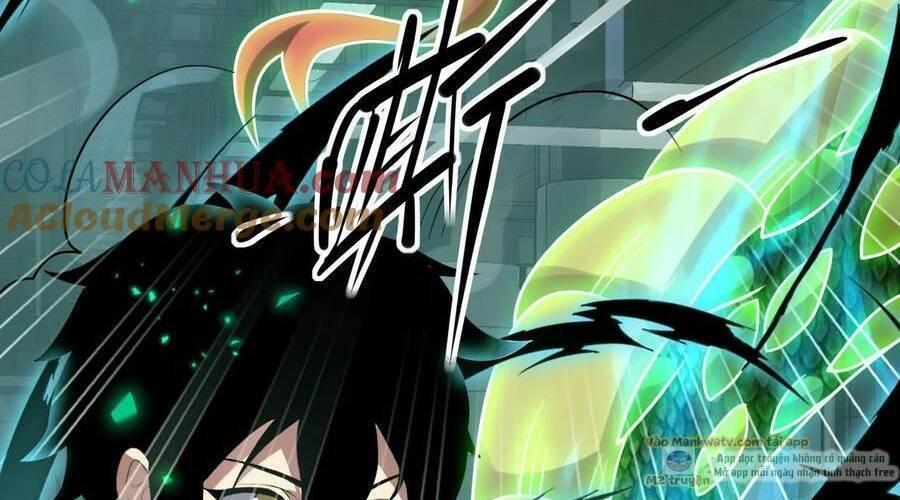 Nhìn Thấy Thanh Máu, Ta Xử Tội Thần Linh Chapter 104 - Trang 2