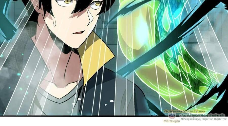 Nhìn Thấy Thanh Máu, Ta Xử Tội Thần Linh Chapter 104 - Trang 2