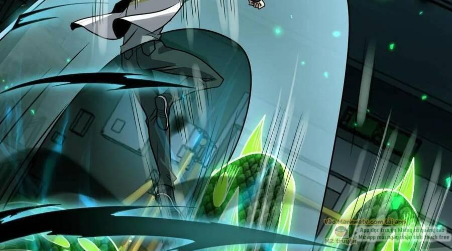 Nhìn Thấy Thanh Máu, Ta Xử Tội Thần Linh Chapter 104 - Trang 2