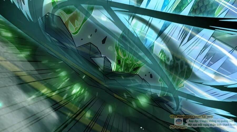 Nhìn Thấy Thanh Máu, Ta Xử Tội Thần Linh Chapter 104 - Trang 2