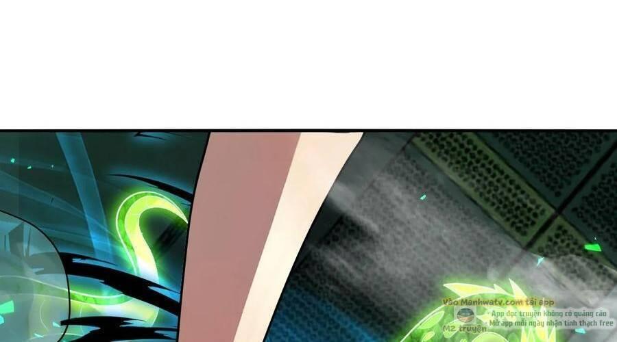 Nhìn Thấy Thanh Máu, Ta Xử Tội Thần Linh Chapter 104 - Trang 2