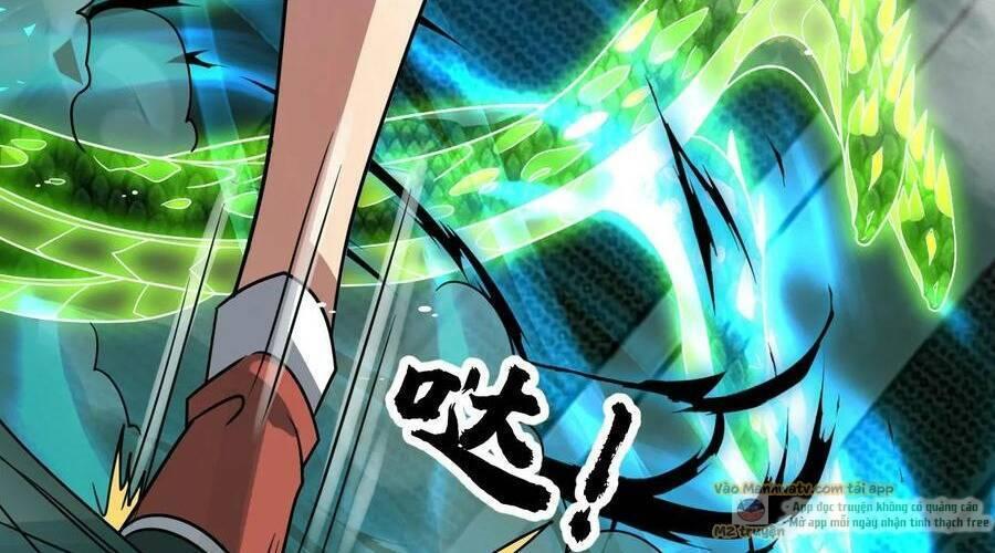 Nhìn Thấy Thanh Máu, Ta Xử Tội Thần Linh Chapter 104 - Trang 2