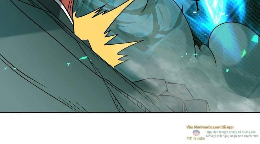 Nhìn Thấy Thanh Máu, Ta Xử Tội Thần Linh Chapter 104 - Trang 2