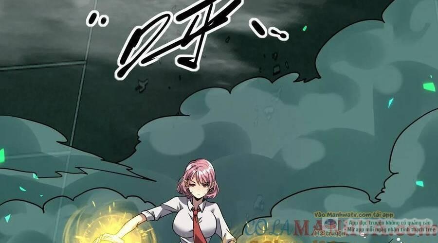 Nhìn Thấy Thanh Máu, Ta Xử Tội Thần Linh Chapter 104 - Trang 2