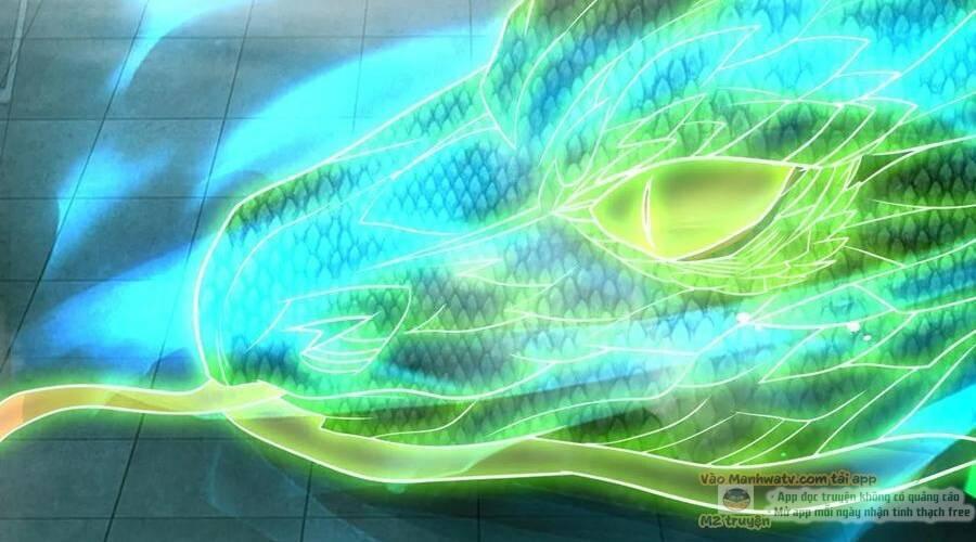 Nhìn Thấy Thanh Máu, Ta Xử Tội Thần Linh Chapter 104 - Trang 2