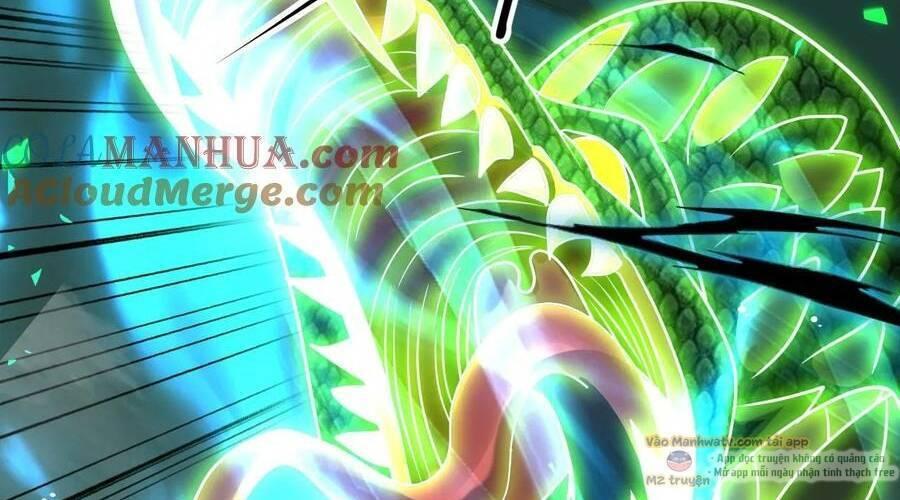 Nhìn Thấy Thanh Máu, Ta Xử Tội Thần Linh Chapter 104 - Trang 2