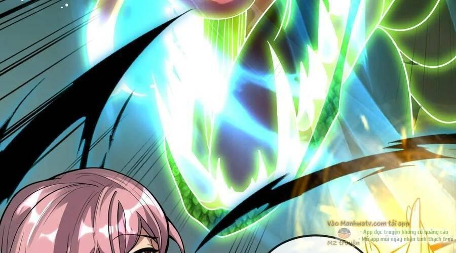 Nhìn Thấy Thanh Máu, Ta Xử Tội Thần Linh Chapter 104 - Trang 2