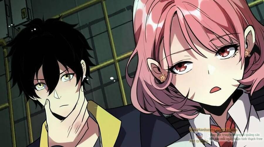 Nhìn Thấy Thanh Máu, Ta Xử Tội Thần Linh Chapter 104 - Trang 2