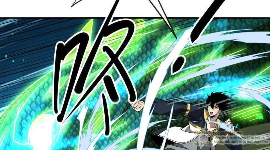 Nhìn Thấy Thanh Máu, Ta Xử Tội Thần Linh Chapter 104 - Trang 2