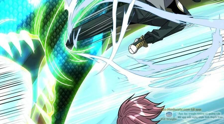 Nhìn Thấy Thanh Máu, Ta Xử Tội Thần Linh Chapter 104 - Trang 2