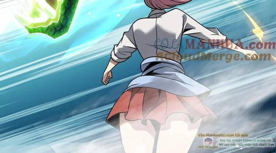 Nhìn Thấy Thanh Máu, Ta Xử Tội Thần Linh Chapter 104 - Trang 2