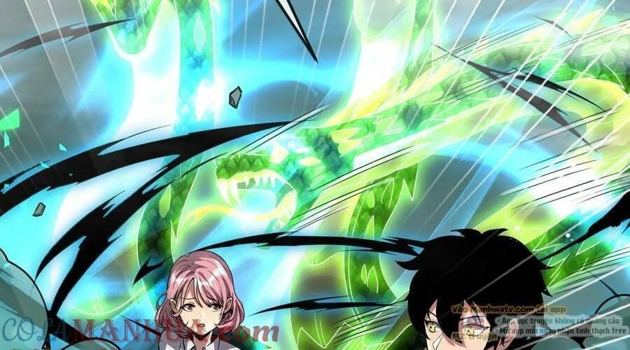 Nhìn Thấy Thanh Máu, Ta Xử Tội Thần Linh Chapter 104 - Trang 2