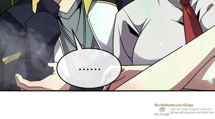 Nhìn Thấy Thanh Máu, Ta Xử Tội Thần Linh Chapter 104 - Trang 2