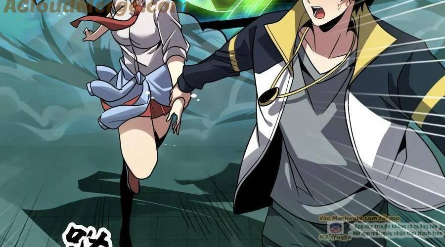 Nhìn Thấy Thanh Máu, Ta Xử Tội Thần Linh Chapter 104 - Trang 2