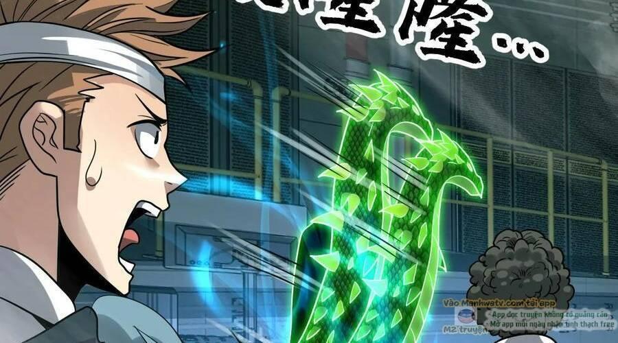 Nhìn Thấy Thanh Máu, Ta Xử Tội Thần Linh Chapter 104 - Trang 2