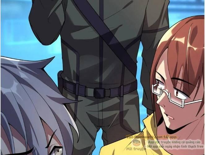 Nhìn Thấy Thanh Máu, Ta Xử Tội Thần Linh Chapter 105 - Trang 2