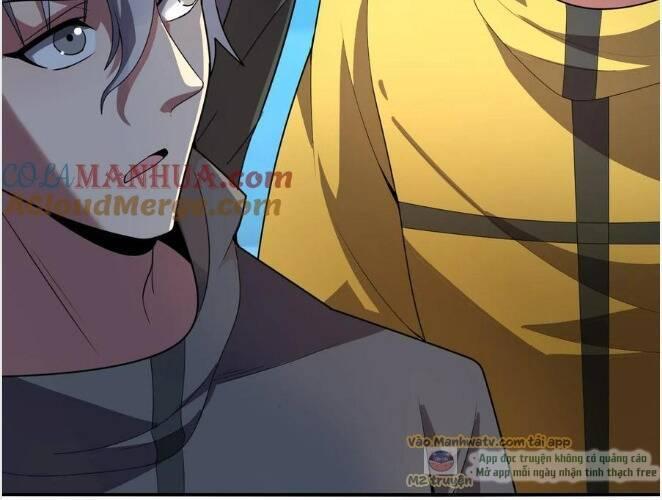 Nhìn Thấy Thanh Máu, Ta Xử Tội Thần Linh Chapter 105 - Trang 2