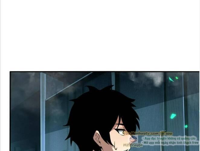 Nhìn Thấy Thanh Máu, Ta Xử Tội Thần Linh Chapter 105 - Trang 2