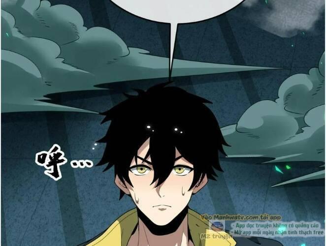 Nhìn Thấy Thanh Máu, Ta Xử Tội Thần Linh Chapter 105 - Trang 2