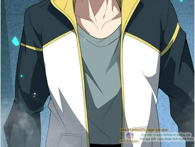 Nhìn Thấy Thanh Máu, Ta Xử Tội Thần Linh Chapter 105 - Trang 2