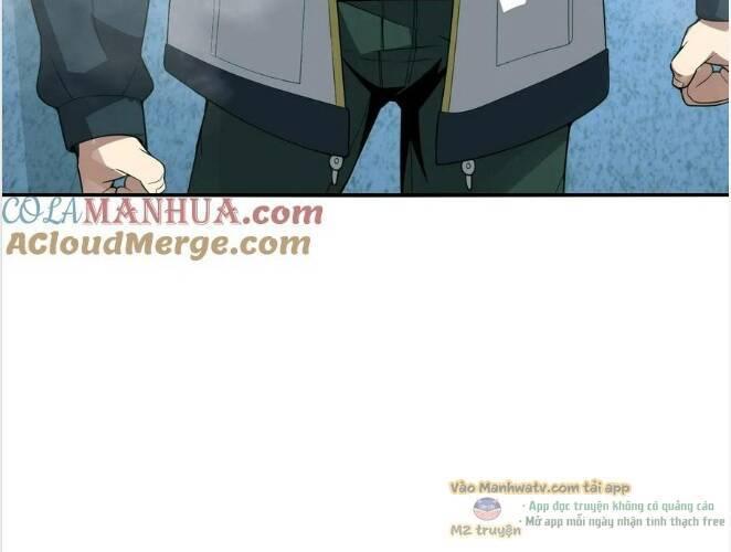 Nhìn Thấy Thanh Máu, Ta Xử Tội Thần Linh Chapter 105 - Trang 2