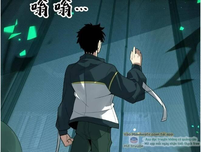 Nhìn Thấy Thanh Máu, Ta Xử Tội Thần Linh Chapter 105 - Trang 2