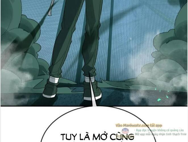 Nhìn Thấy Thanh Máu, Ta Xử Tội Thần Linh Chapter 105 - Trang 2