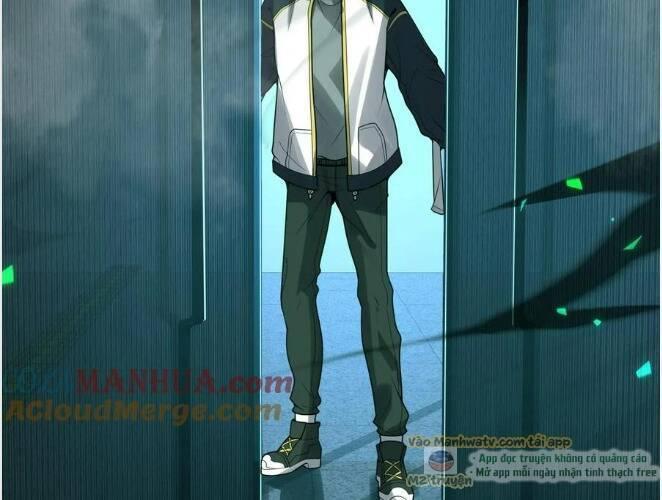 Nhìn Thấy Thanh Máu, Ta Xử Tội Thần Linh Chapter 105 - Trang 2