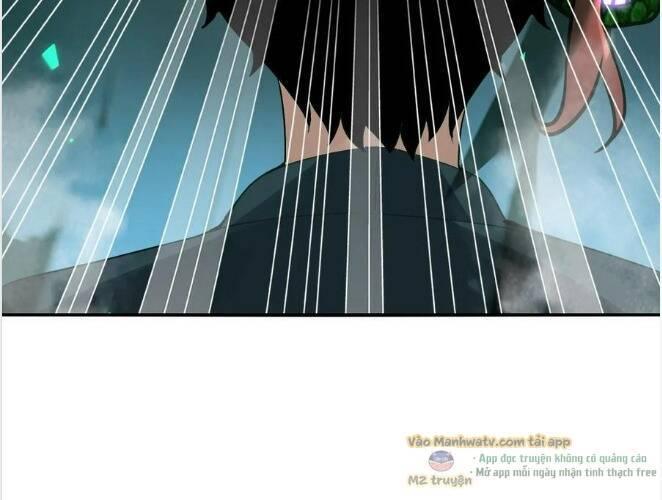 Nhìn Thấy Thanh Máu, Ta Xử Tội Thần Linh Chapter 105 - Trang 2