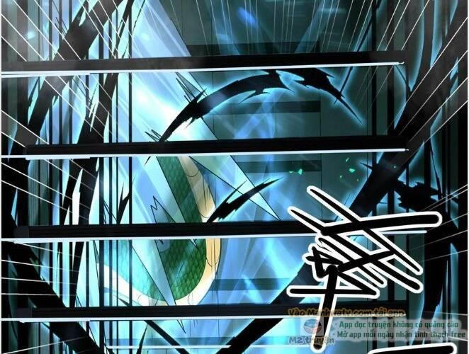 Nhìn Thấy Thanh Máu, Ta Xử Tội Thần Linh Chapter 105 - Trang 2