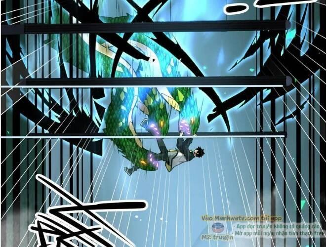 Nhìn Thấy Thanh Máu, Ta Xử Tội Thần Linh Chapter 105 - Trang 2