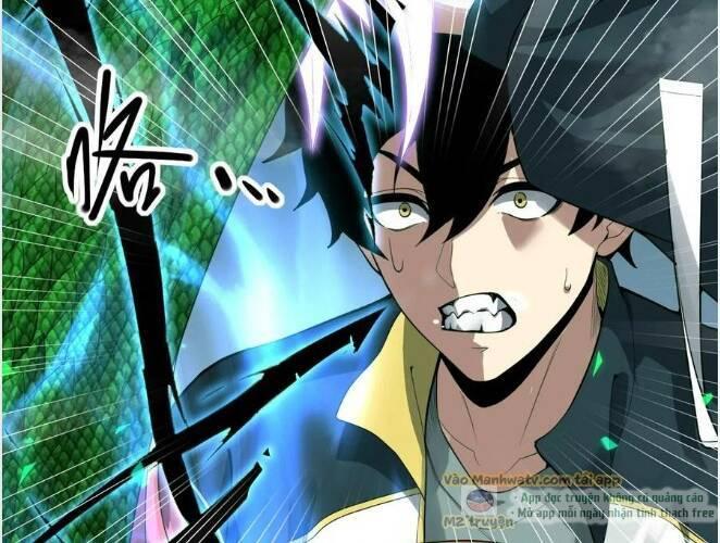 Nhìn Thấy Thanh Máu, Ta Xử Tội Thần Linh Chapter 105 - Trang 2