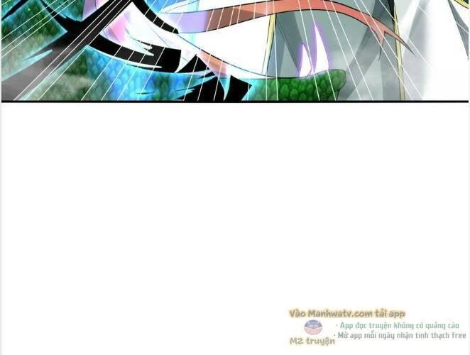 Nhìn Thấy Thanh Máu, Ta Xử Tội Thần Linh Chapter 105 - Trang 2