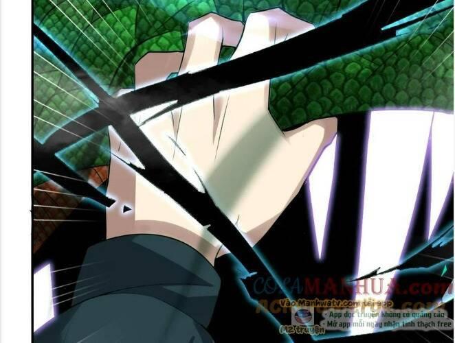 Nhìn Thấy Thanh Máu, Ta Xử Tội Thần Linh Chapter 105 - Trang 2