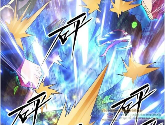 Nhìn Thấy Thanh Máu, Ta Xử Tội Thần Linh Chapter 105 - Trang 2