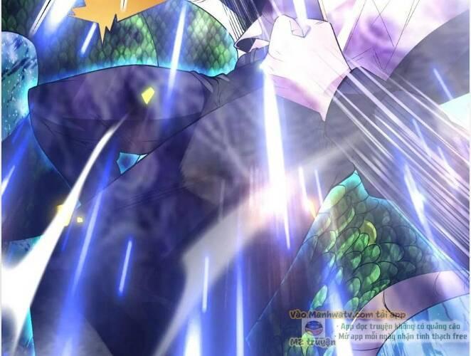 Nhìn Thấy Thanh Máu, Ta Xử Tội Thần Linh Chapter 105 - Trang 2