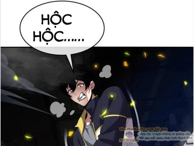 Nhìn Thấy Thanh Máu, Ta Xử Tội Thần Linh Chapter 105 - Trang 2