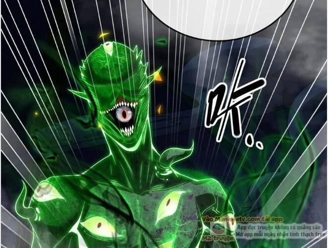 Nhìn Thấy Thanh Máu, Ta Xử Tội Thần Linh Chapter 105 - Trang 2