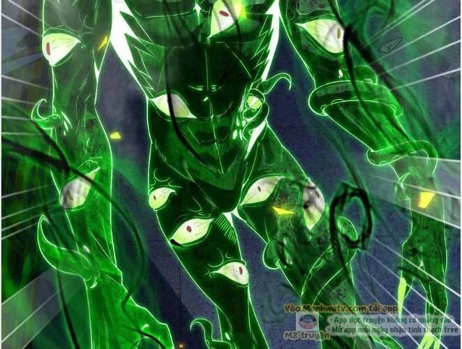 Nhìn Thấy Thanh Máu, Ta Xử Tội Thần Linh Chapter 105 - Trang 2