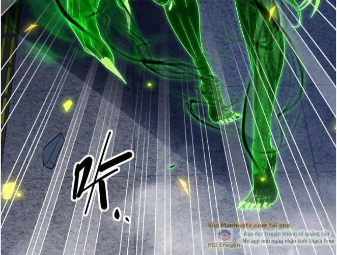 Nhìn Thấy Thanh Máu, Ta Xử Tội Thần Linh Chapter 105 - Trang 2