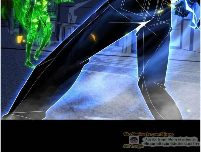 Nhìn Thấy Thanh Máu, Ta Xử Tội Thần Linh Chapter 105 - Trang 2