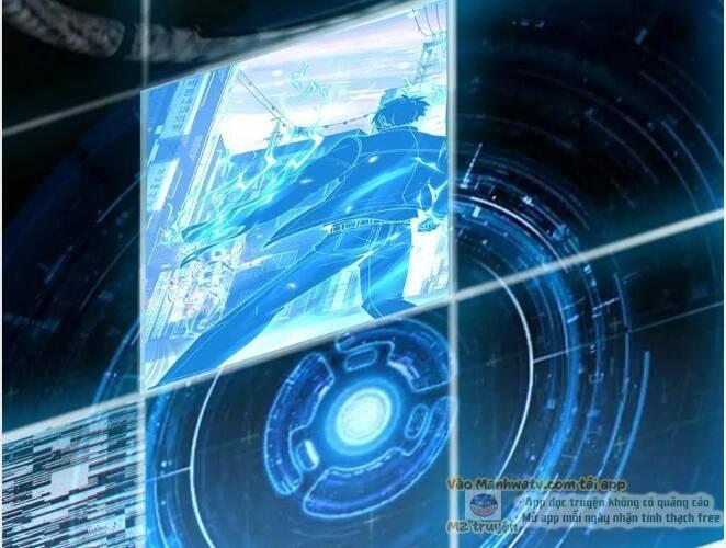 Nhìn Thấy Thanh Máu, Ta Xử Tội Thần Linh Chapter 105 - Trang 2