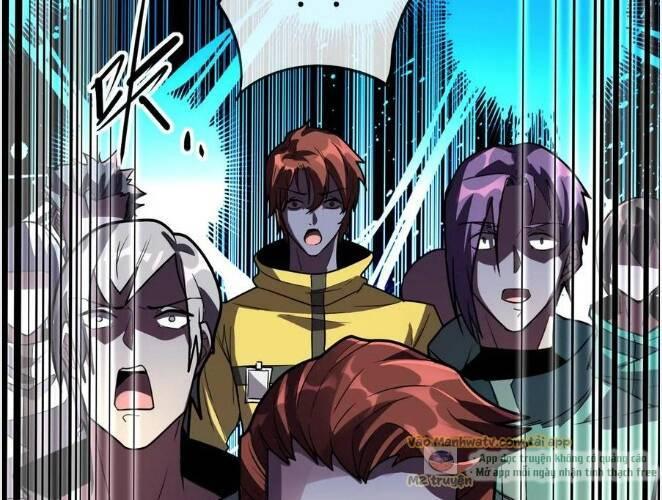 Nhìn Thấy Thanh Máu, Ta Xử Tội Thần Linh Chapter 105 - Trang 2