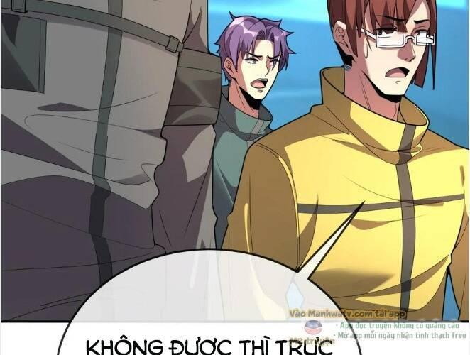 Nhìn Thấy Thanh Máu, Ta Xử Tội Thần Linh Chapter 105 - Trang 2