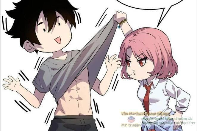 Nhìn Thấy Thanh Máu, Ta Xử Tội Thần Linh Chapter 105 - Trang 2