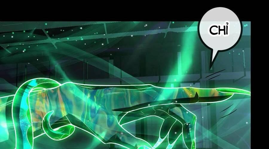 Nhìn Thấy Thanh Máu, Ta Xử Tội Thần Linh Chapter 106 - Trang 2