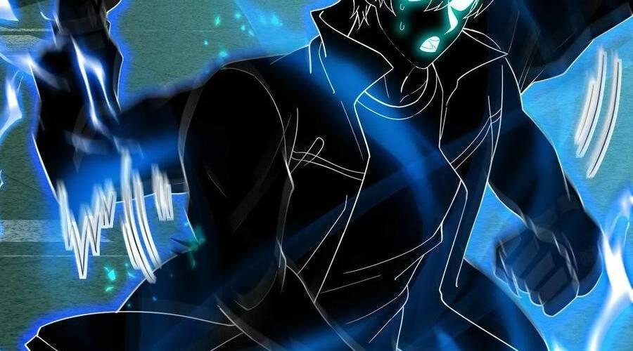 Nhìn Thấy Thanh Máu, Ta Xử Tội Thần Linh Chapter 106 - Trang 2