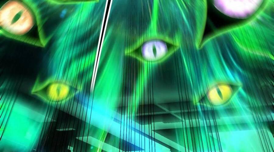 Nhìn Thấy Thanh Máu, Ta Xử Tội Thần Linh Chapter 106 - Trang 2