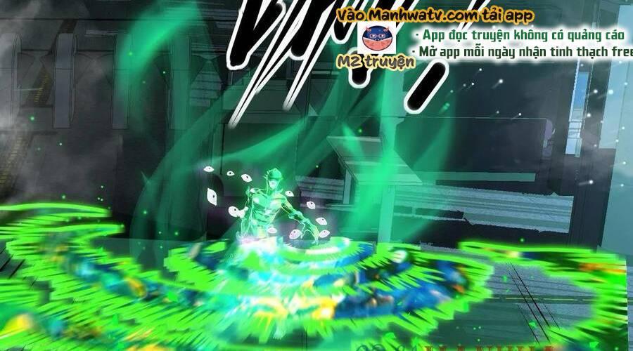 Nhìn Thấy Thanh Máu, Ta Xử Tội Thần Linh Chapter 106 - Trang 2