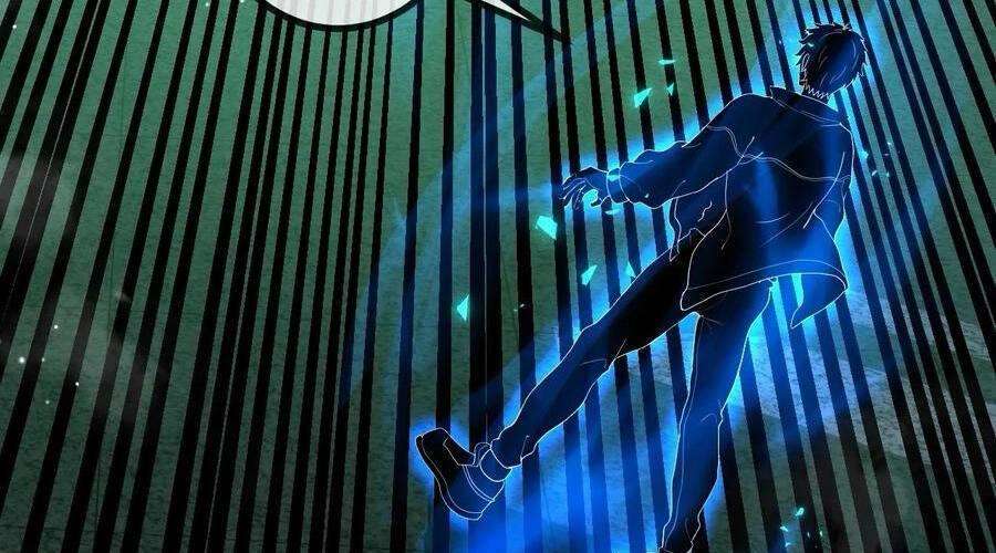 Nhìn Thấy Thanh Máu, Ta Xử Tội Thần Linh Chapter 106 - Trang 2